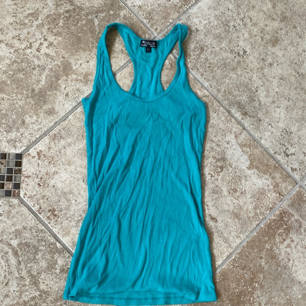Nollie by Pac Sun Tank top